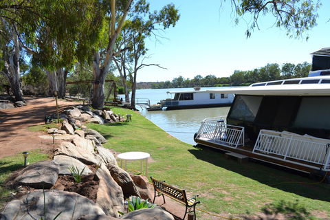 Riverbush Cottages - Accommodation Australia 1
