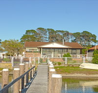 Riverside Delight - Accommodation Australia