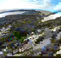 Robe Holiday Park - Local Tourism