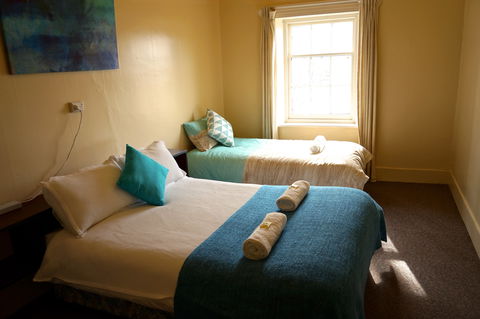 Royal Hotel Cooma - Accommodation Australia 0