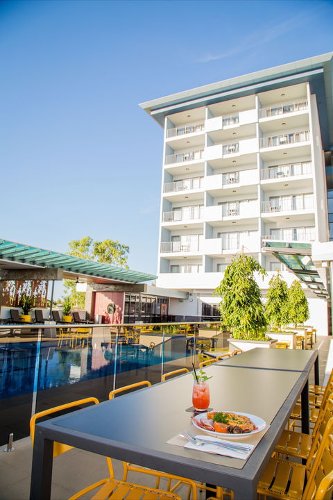 Rydges Palmerston - Local Tourism 2