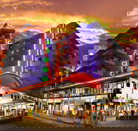 Rydges Darwin Central - Local Tourism