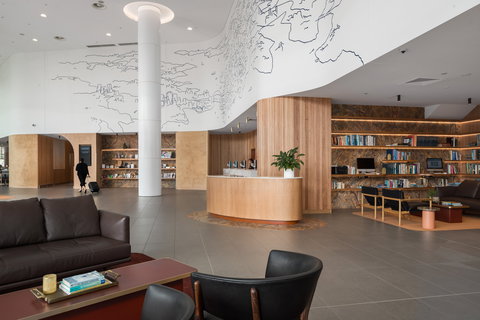 Rydges Sydney Airport Hotel - Accommodation Australia 1