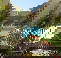 Rye Hotel Accommodation - Accommodation Australia