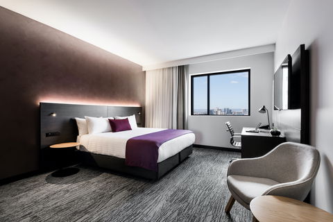 Sage Hotel West Perth - Accommodation Australia 1