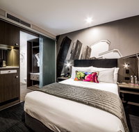 Sage Hotel James Street - Accommodation Australia