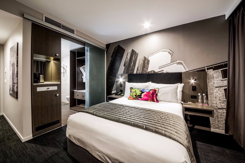 Sage Hotel James Street - Accommodation Australia 0