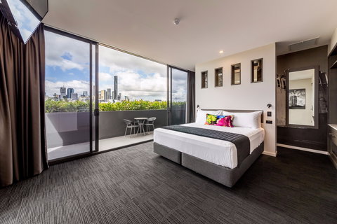 Sage Hotel James Street - Accommodation Australia 1
