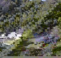 Sahali at Kangaroo Valley - Accommodation Australia