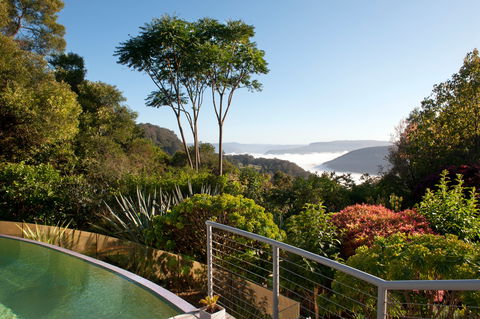 Sahali At Kangaroo Valley - Accommodation Australia 1