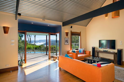 Sahali At Kangaroo Valley - Accommodation Australia 2