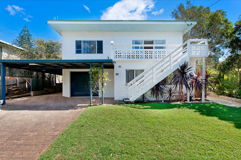 Salt Breeze - Accommodation Australia 0