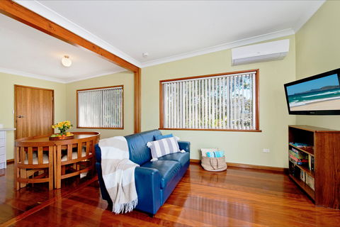 Salt Breeze - Accommodation Australia 1