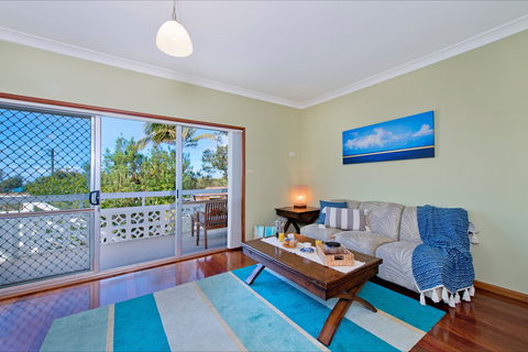Salt Breeze - Accommodation Australia 2