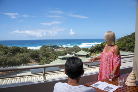 Samarinda Jewel By The Sea - Bed n Breakfasts 1