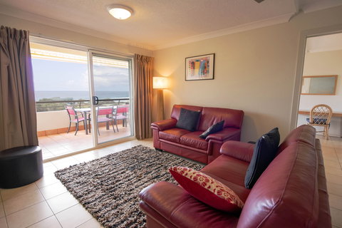 Samarinda Jewel By The Sea - Bed n Breakfasts 2