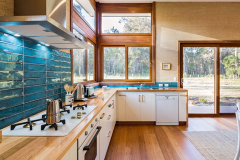 Sativa Sanctuary Forest View - Local Tourism 1