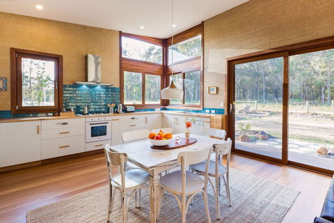 Sativa Sanctuary Forest View - Local Tourism 2