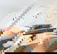 Nautica Residences Fremantle - Accommodation Australia