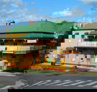 Settlers Arms Hotel - Local Tourism