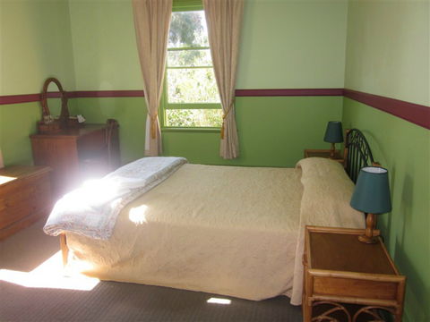 Settlers Arms Hotel - Accommodation Australia 1