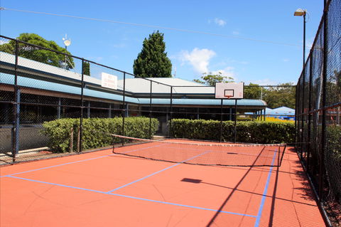 Shoal Bay Holiday Park - Australia Shopping 2