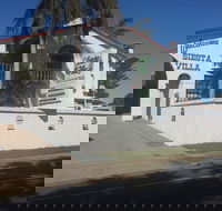 Siesta Villa Motel - Accommodation Australia