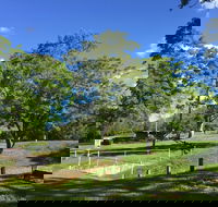 Somerset Park Campground - Local Tourism