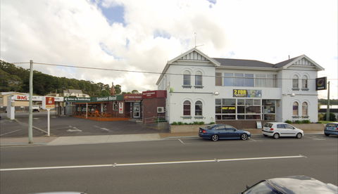 Somerset Hotel - Local Tourism 0