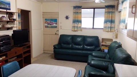 SonRays Shack - Local Tourism 1