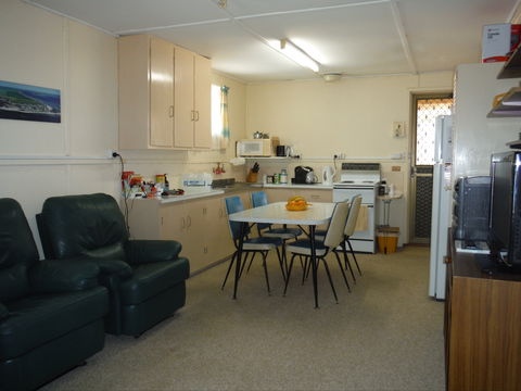 SonRays Shack - Local Tourism 2