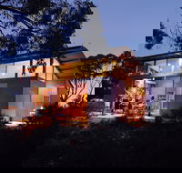 Southern Ocean Retreats - Ridgetop Retreats - Local Tourism