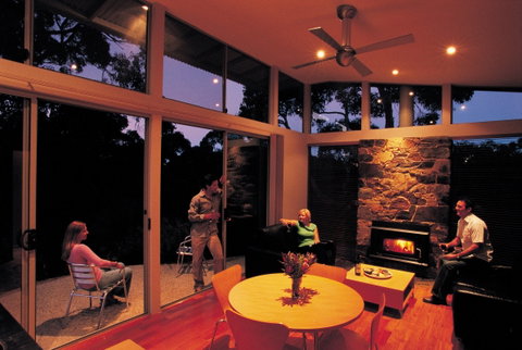 Southern Ocean Retreats - Ridgetop Retreats - Accommodation Australia 1
