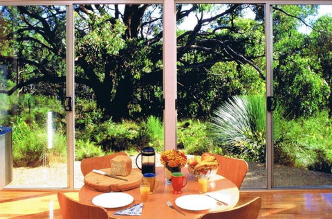 Southern Ocean Retreats - Ridgetop Retreats - Accommodation Australia 2