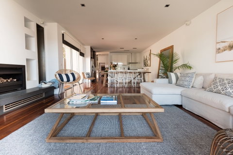 Spinnakers Waterfront - Accommodation Australia 0