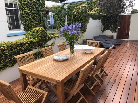 Spinnakers Waterfront - Accommodation Australia 1