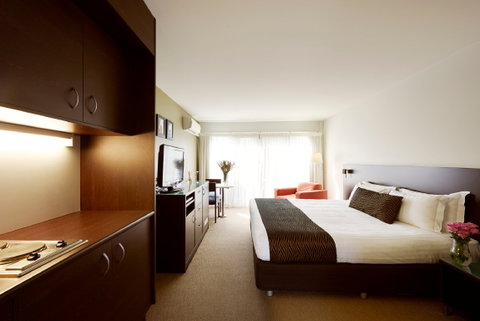 Station Motel Parkes - Accommodation Australia 0