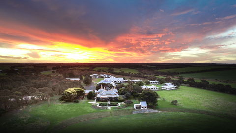 Suma Park Estate - Accommodation Australia 0