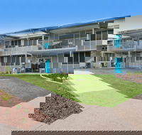 Sunshine Coast Recreation Centre - Local Tourism