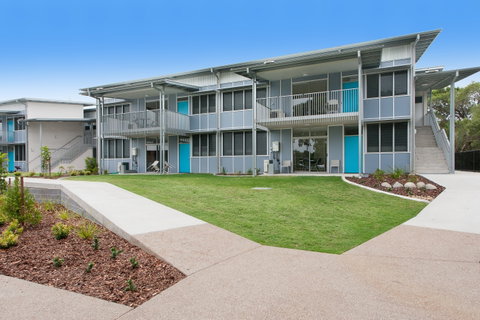 Sunshine Coast Recreation Centre - Accommodation Australia 0
