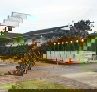 Tall Timbers Motel - Accommodation Australia