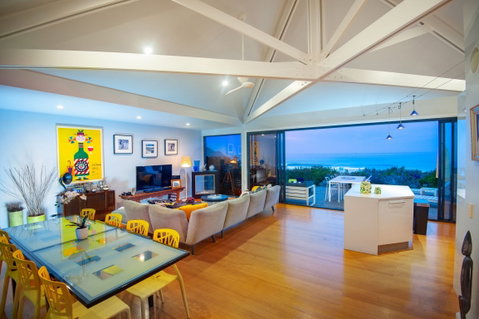 Tambac On Boomerang Beach - Accommodation Australia 0
