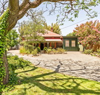 Tanunda Cottages