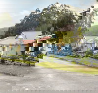 Tarraleah Estate - Cottages Accommodation  Events