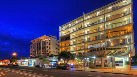 The Dunes Cotton Tree - Local Tourism 0