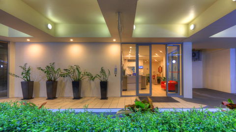 The Dunes Cotton Tree - Local Tourism 1