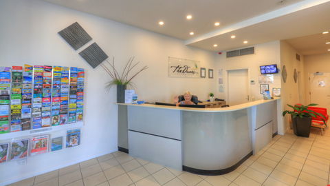 The Dunes Cotton Tree - Local Tourism 2
