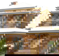 The Matchbox House Bed and Breakfast - Local Tourism