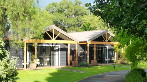 The Musicians Retreat B&B - Accommodation Australia 0