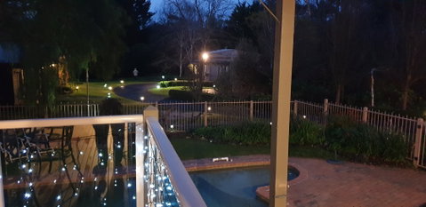 The Musicians Retreat B&B - Accommodation Australia 1